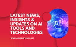 AI World Today media 1