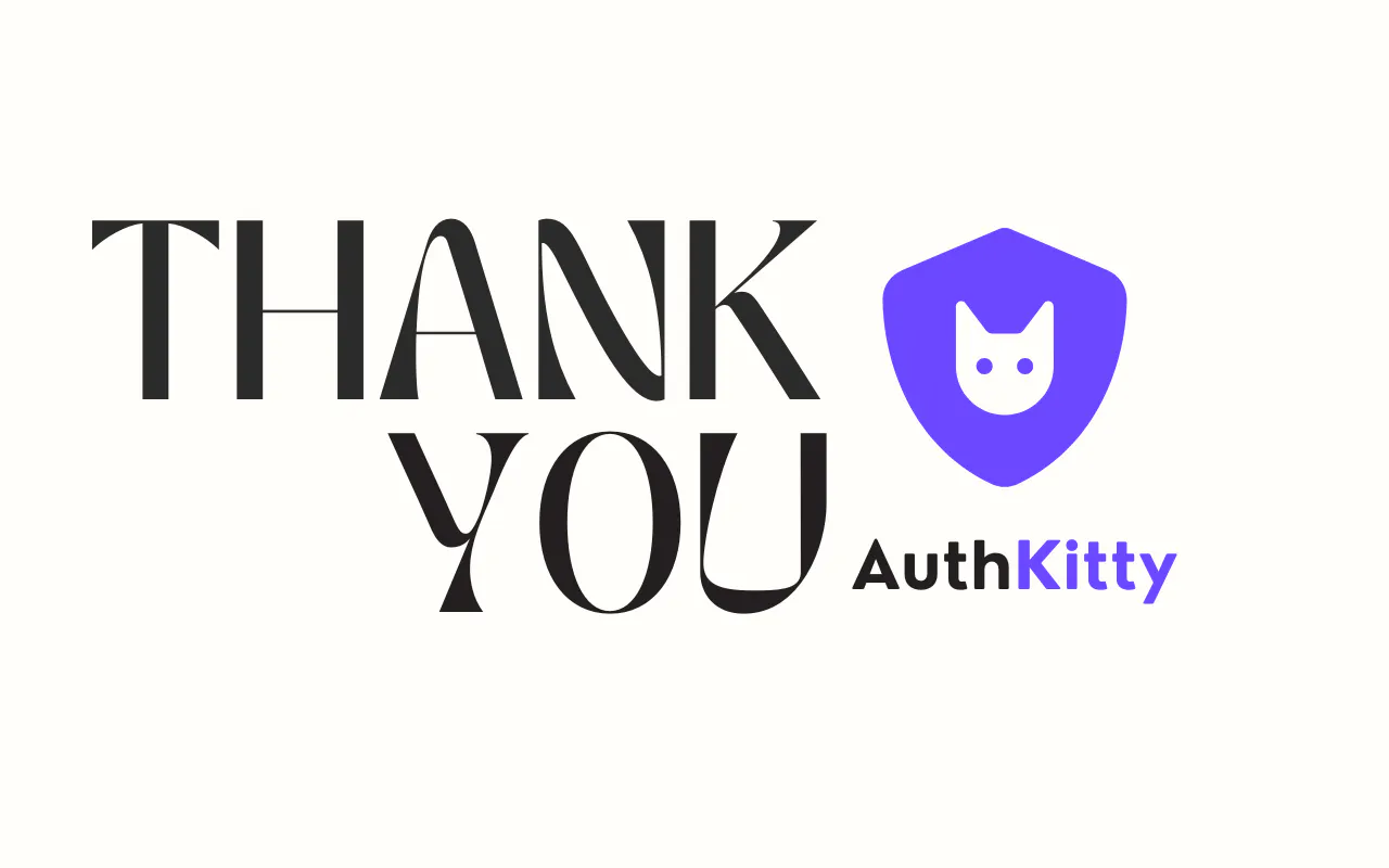 AuthKitty: 2FA Authenticator gallery image