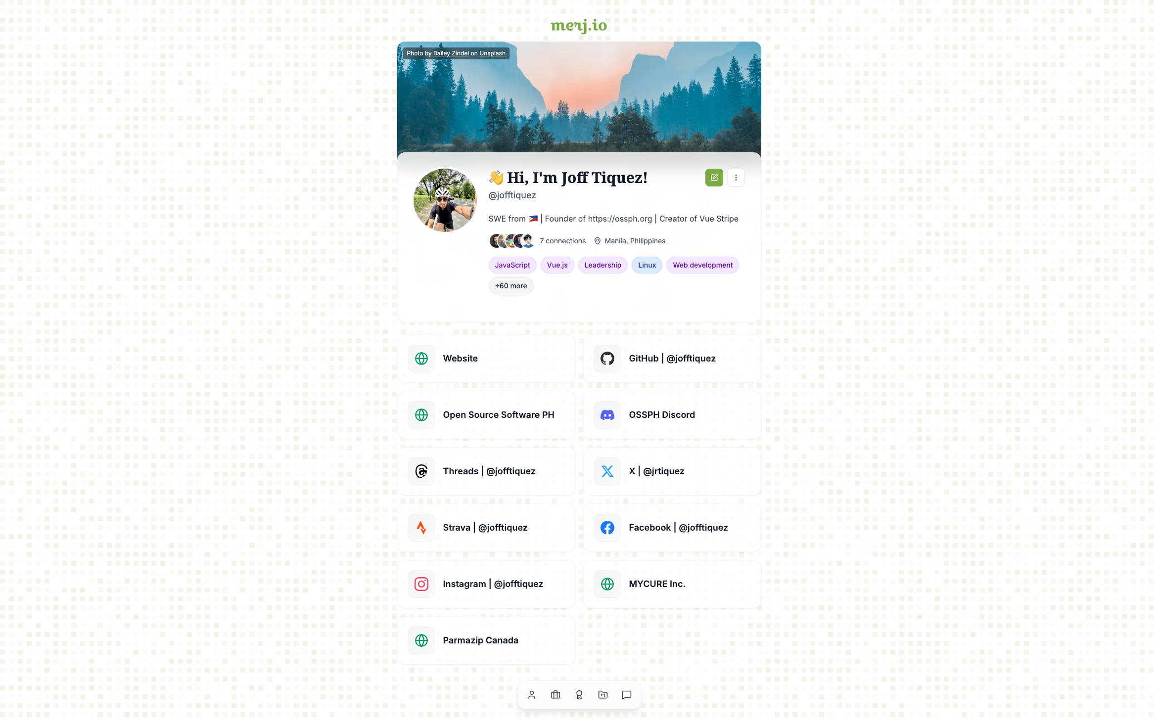 Merj.io gallery image