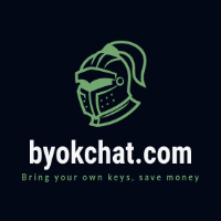 BYOKChat