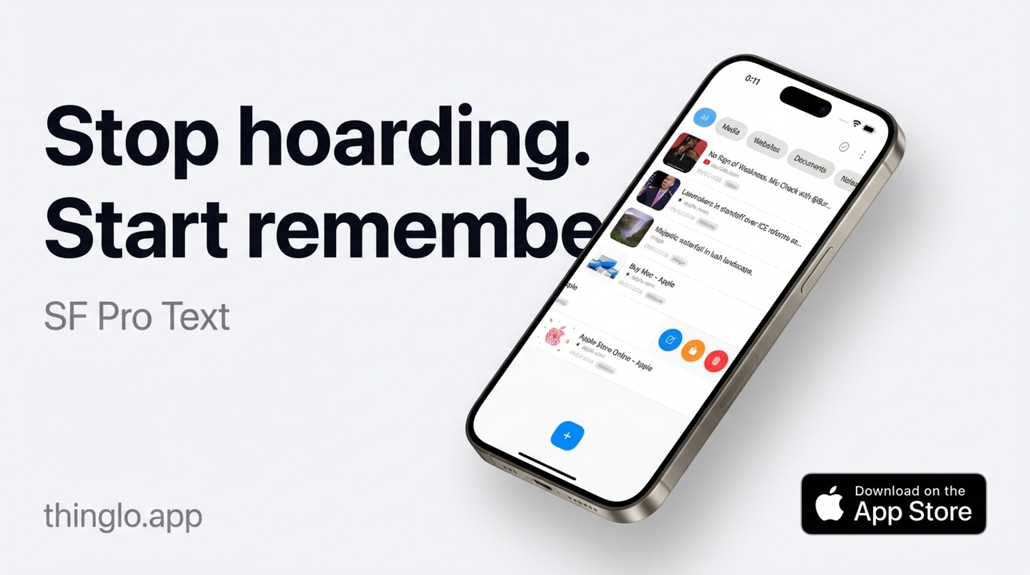 Thinglo gallery image