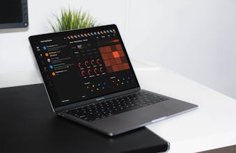 Endlesss Studio gallery image