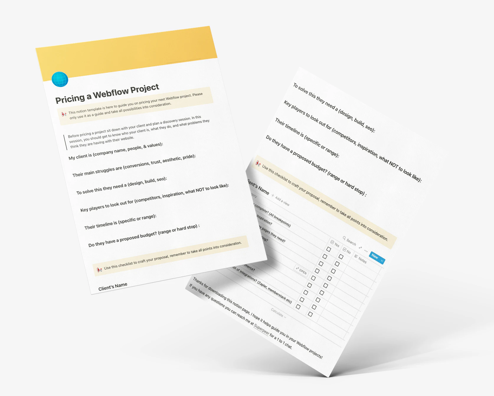 Webflow Pricing Guide