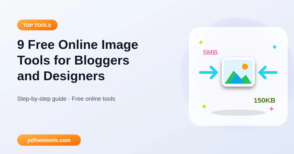 PDF SEO Tools gallery image