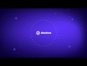 DAObox gallery image