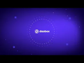 DAObox gallery image