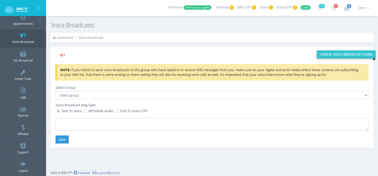 SMS-iT gallery image