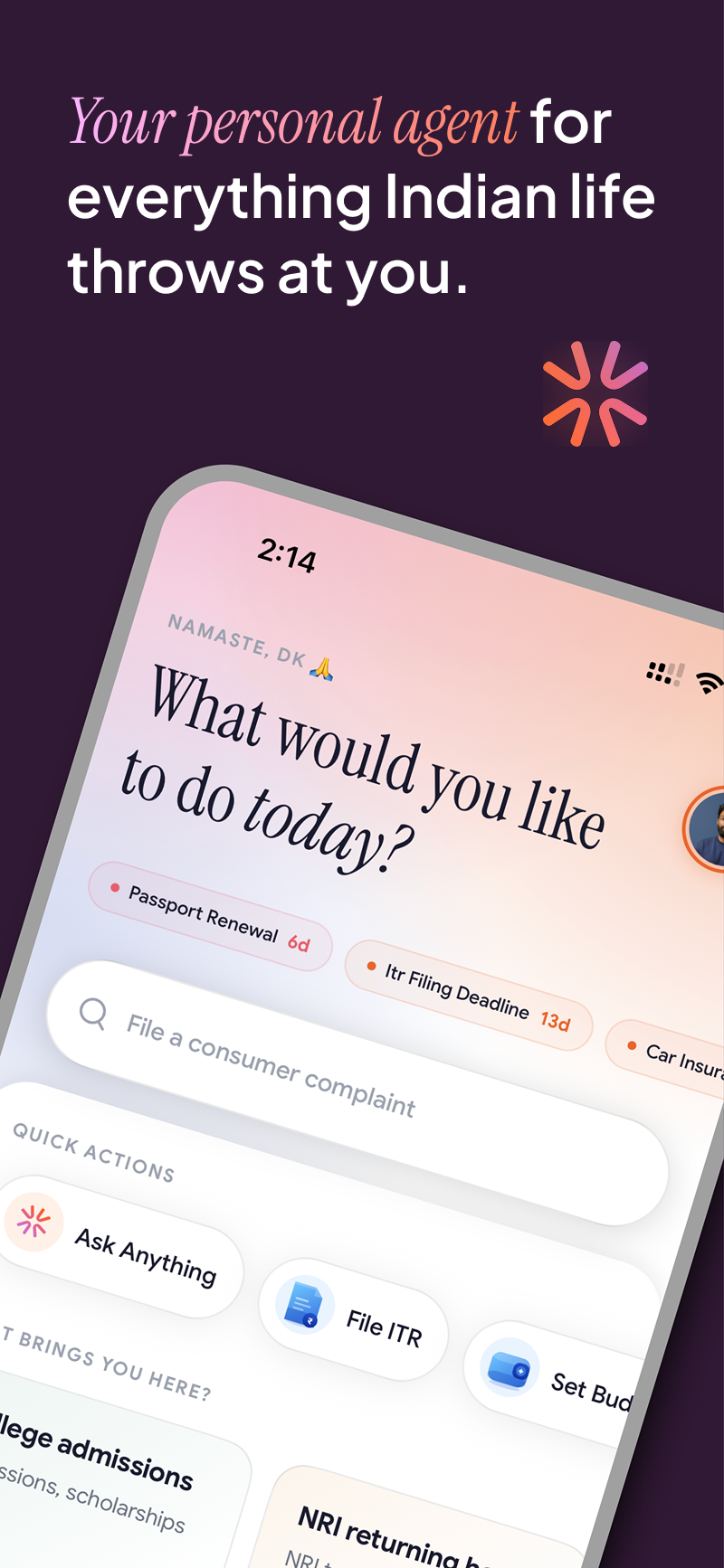 Vaaho AI gallery image