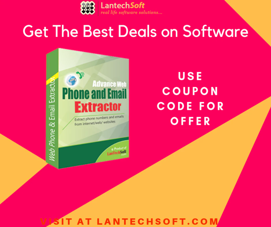 Website Phone Number extractor