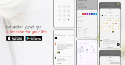 StoryPad gallery image
