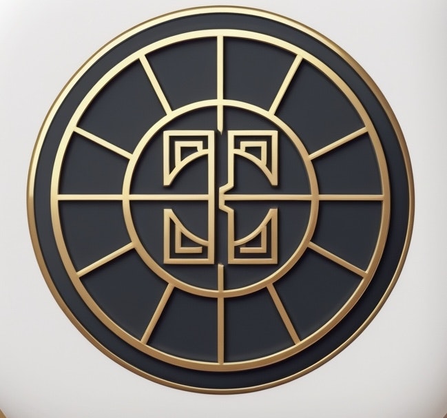 I Ching Life Guide logo