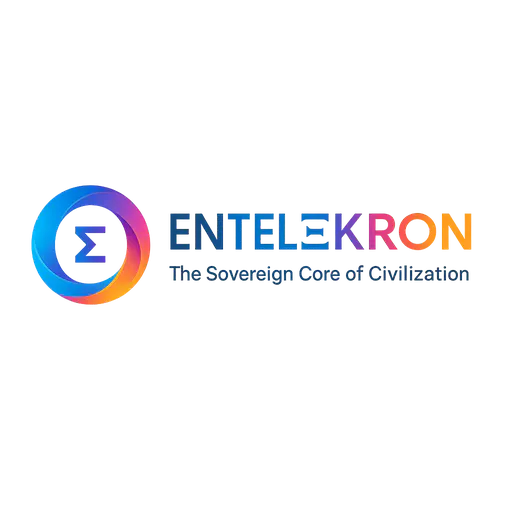 ENTELΞKRON gallery image