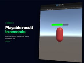 Ludos AI gallery image