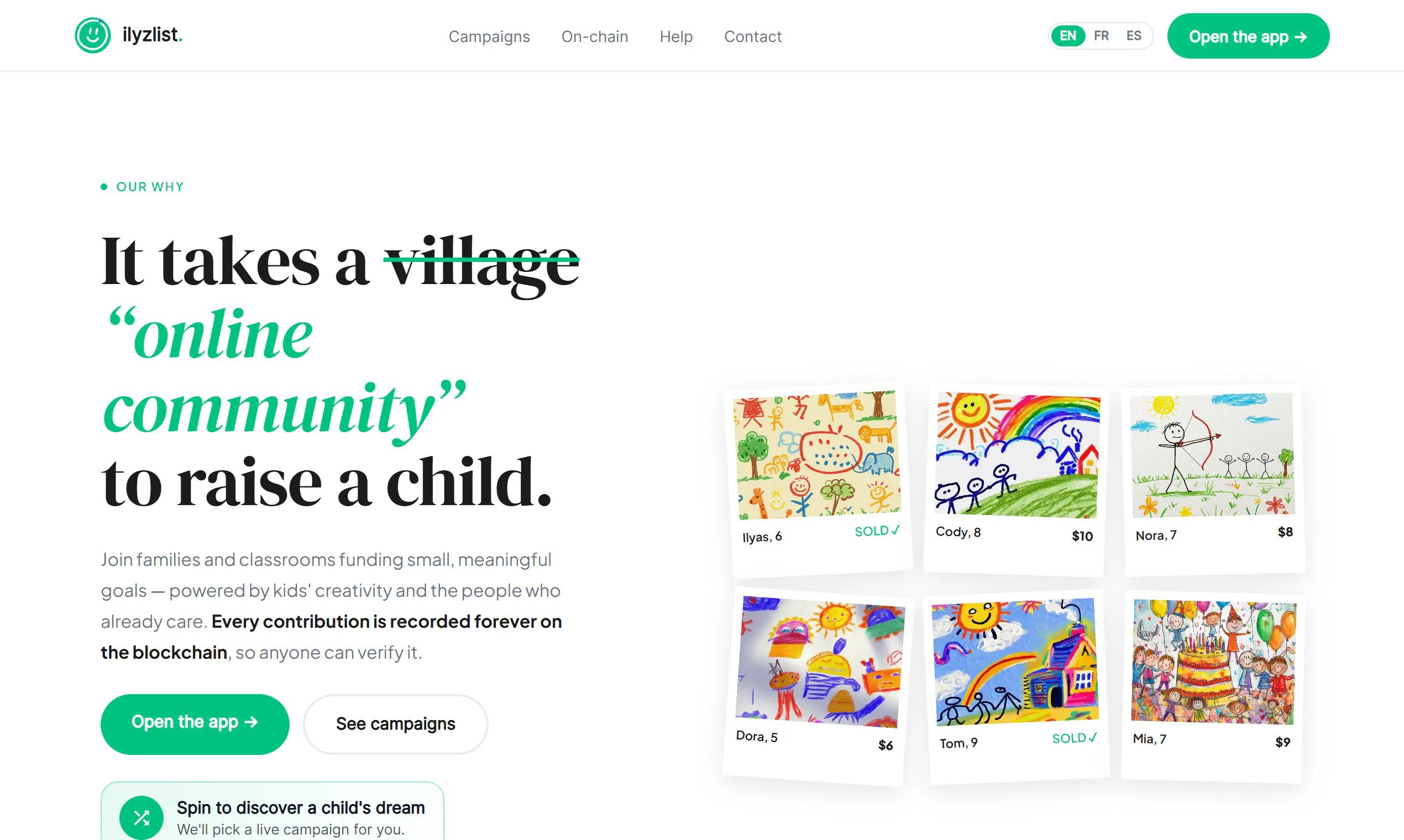 Ilyzlist gallery image