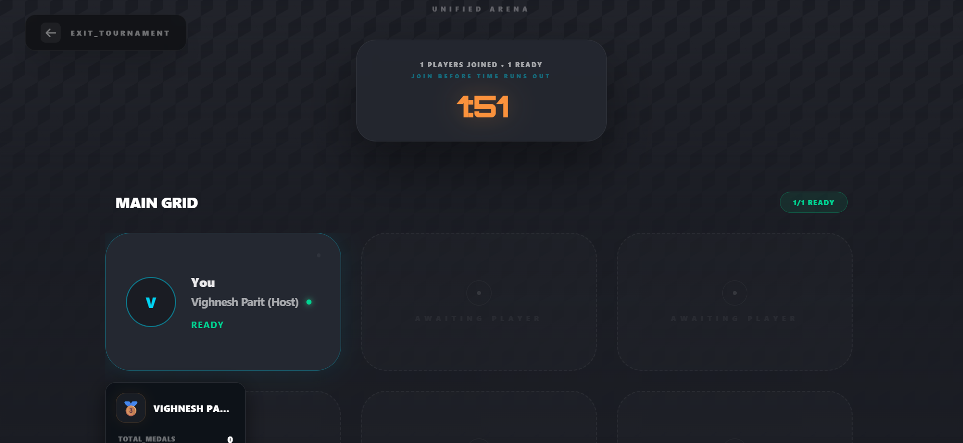 Battle of Coders gallery image