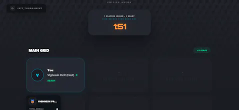 Battle of Coders gallery image