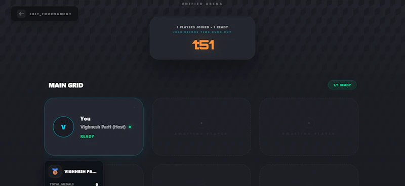 Battle of Coders screenshot 9