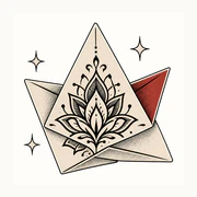 InkedByAI logo