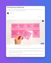 UX Bytes gallery image
