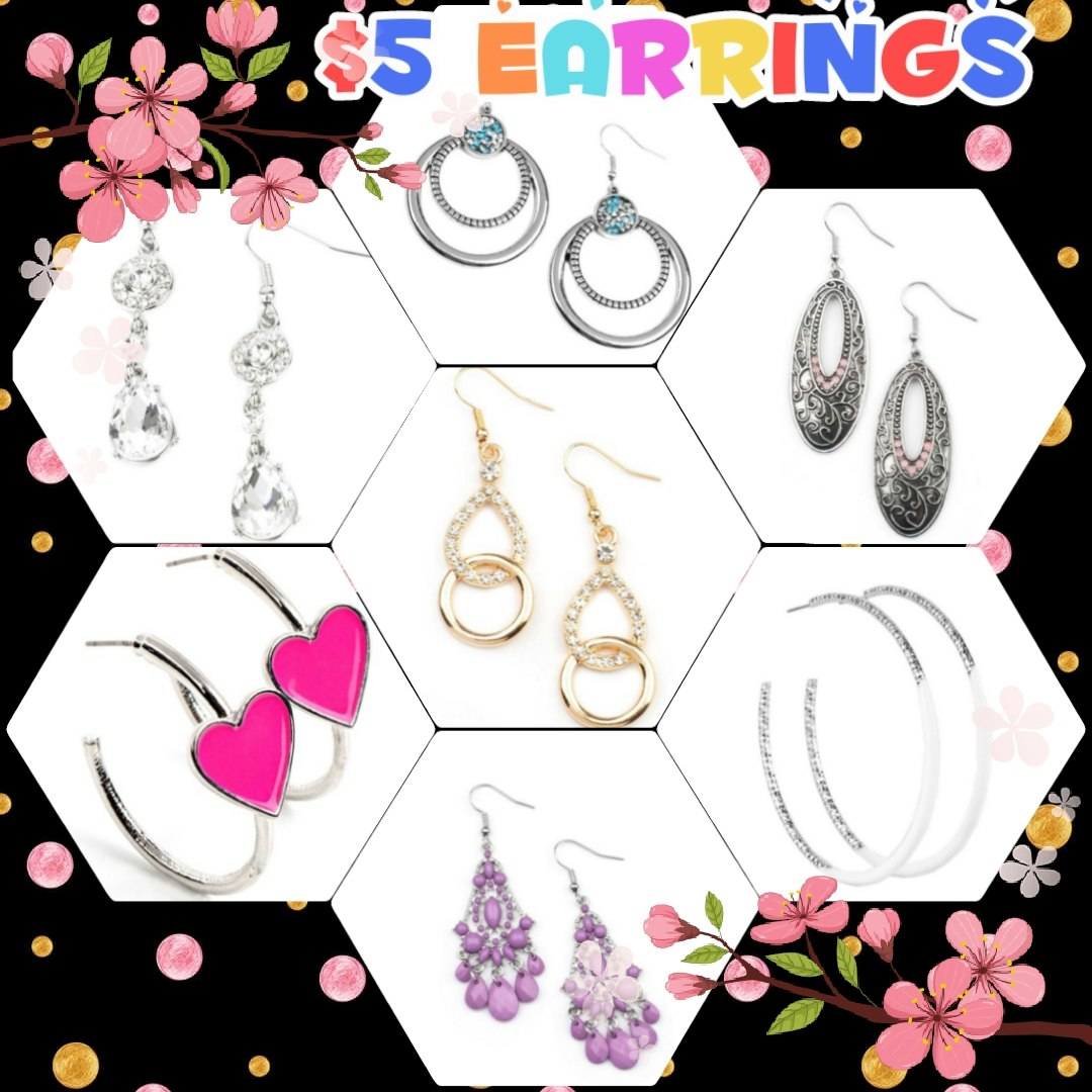 Paparazzi Accessories gallery image