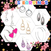 Paparazzi Accessories gallery image