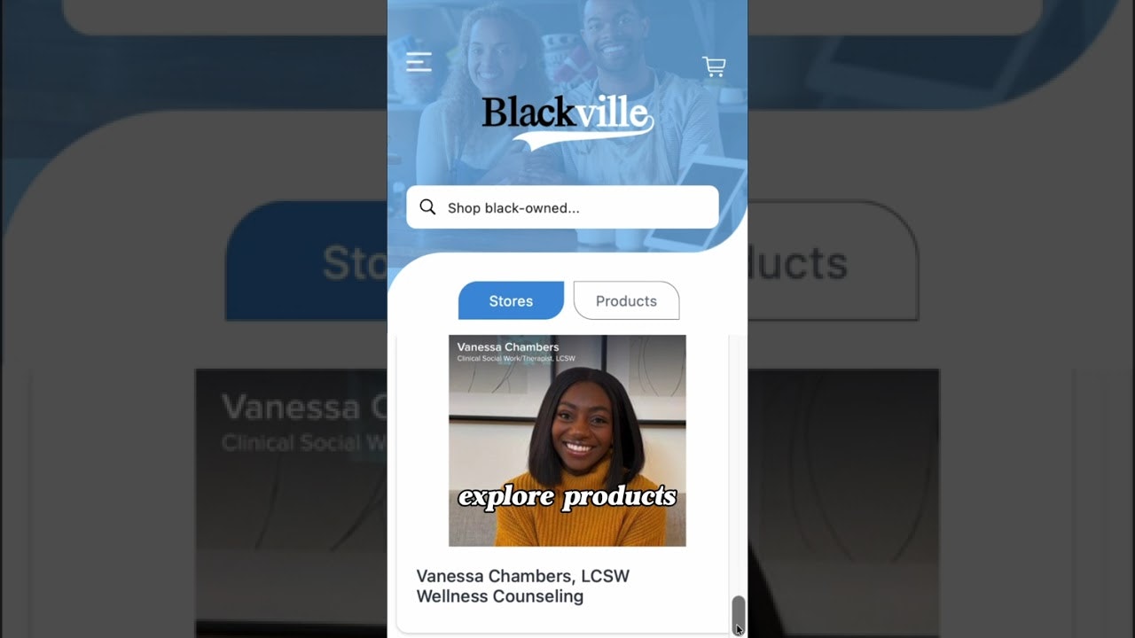 Blackville — Launch Edition gallery image