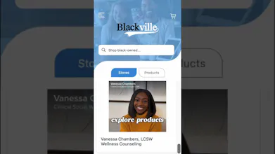 Blackville — Launch Edition gallery image