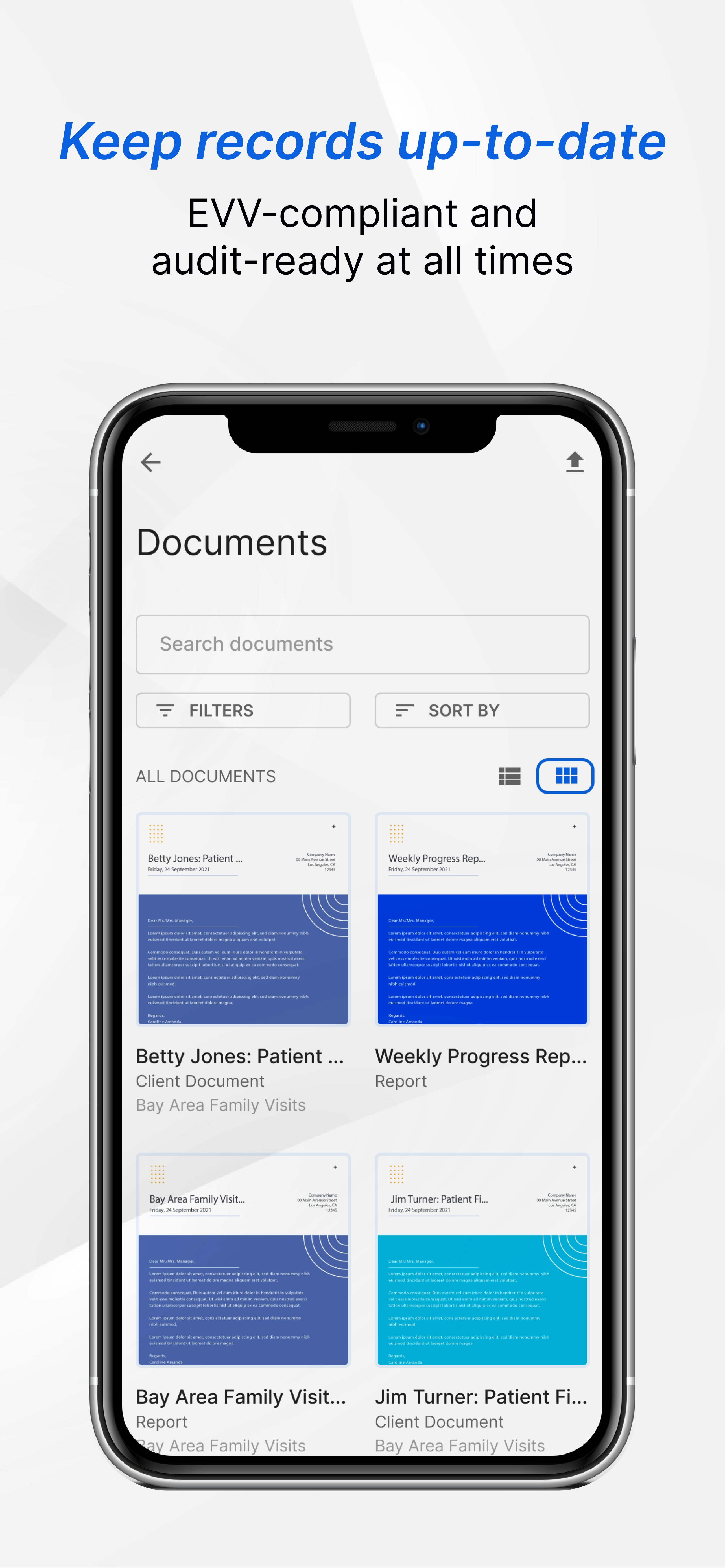 FieldWorker gallery image