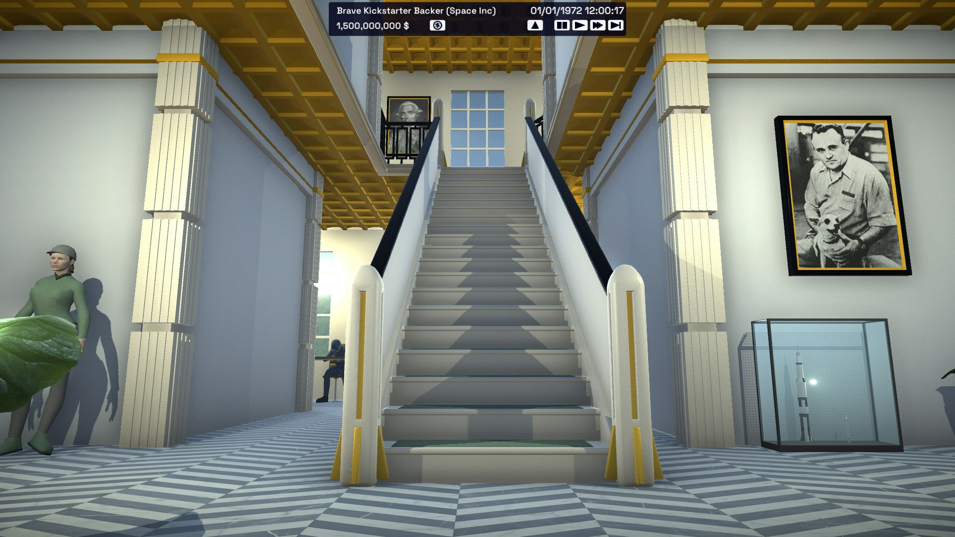 Outer Space Shack gallery image