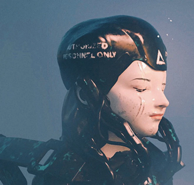 WanderingBot 未来地球流浪者bot