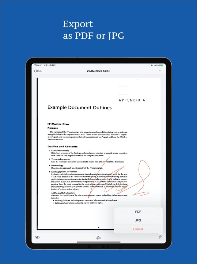 DocScan gallery image