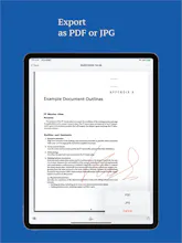 DocScan gallery image