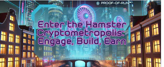 HAMSTERdam.World gallery image