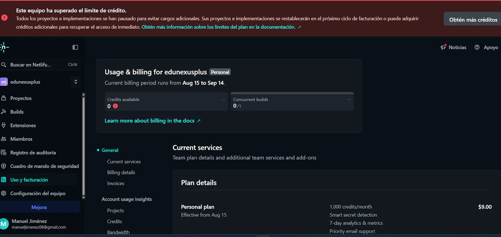 PeriodistaIA screenshot 159