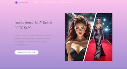 EonMeta AI - Advanced AI Photo Generator gallery image