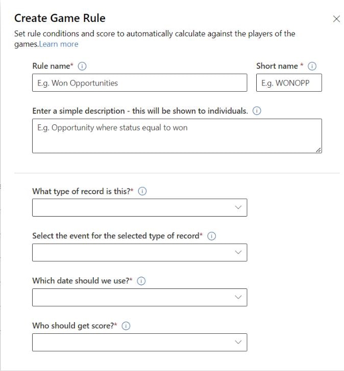 Média GAMIFS365 - Gamification pour Dynamics 365 CRM utilisateurs - GAMIFS365 5
