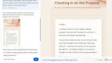 EasyAImail gallery image