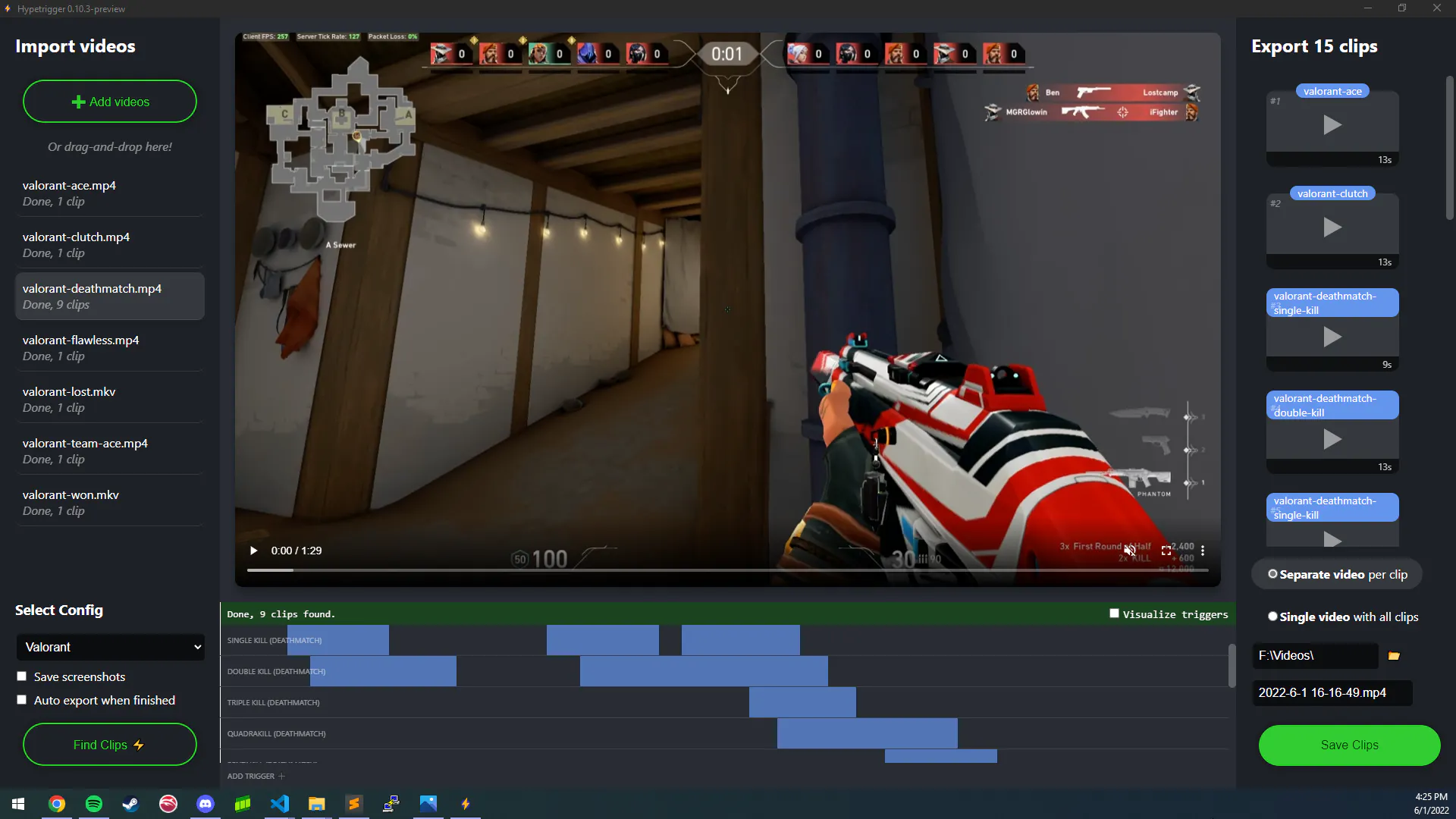 Clip It gallery image