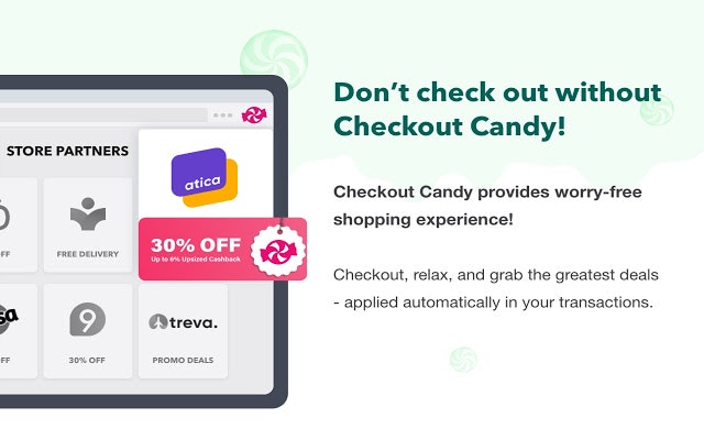 Checkout Candy gallery image