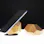 Halo Wireless Phone Charging Stand