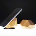 Halo Wireless Phone Charging Stand