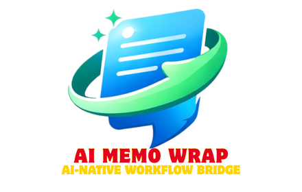 AI Memo Wrap gallery image