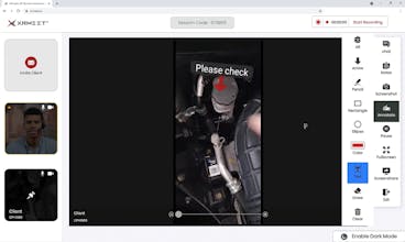 XRmeet gallery image