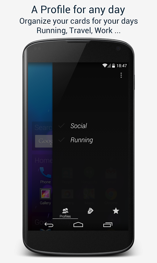 2Tap Launcher gallery image