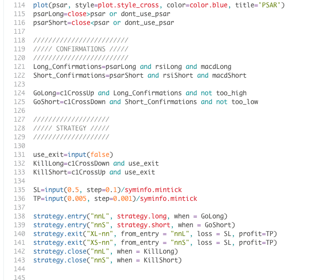 TradingConnector gallery image