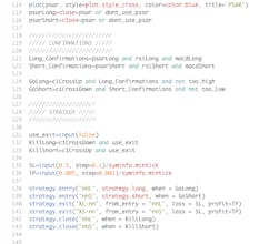 TradingConnector gallery image
