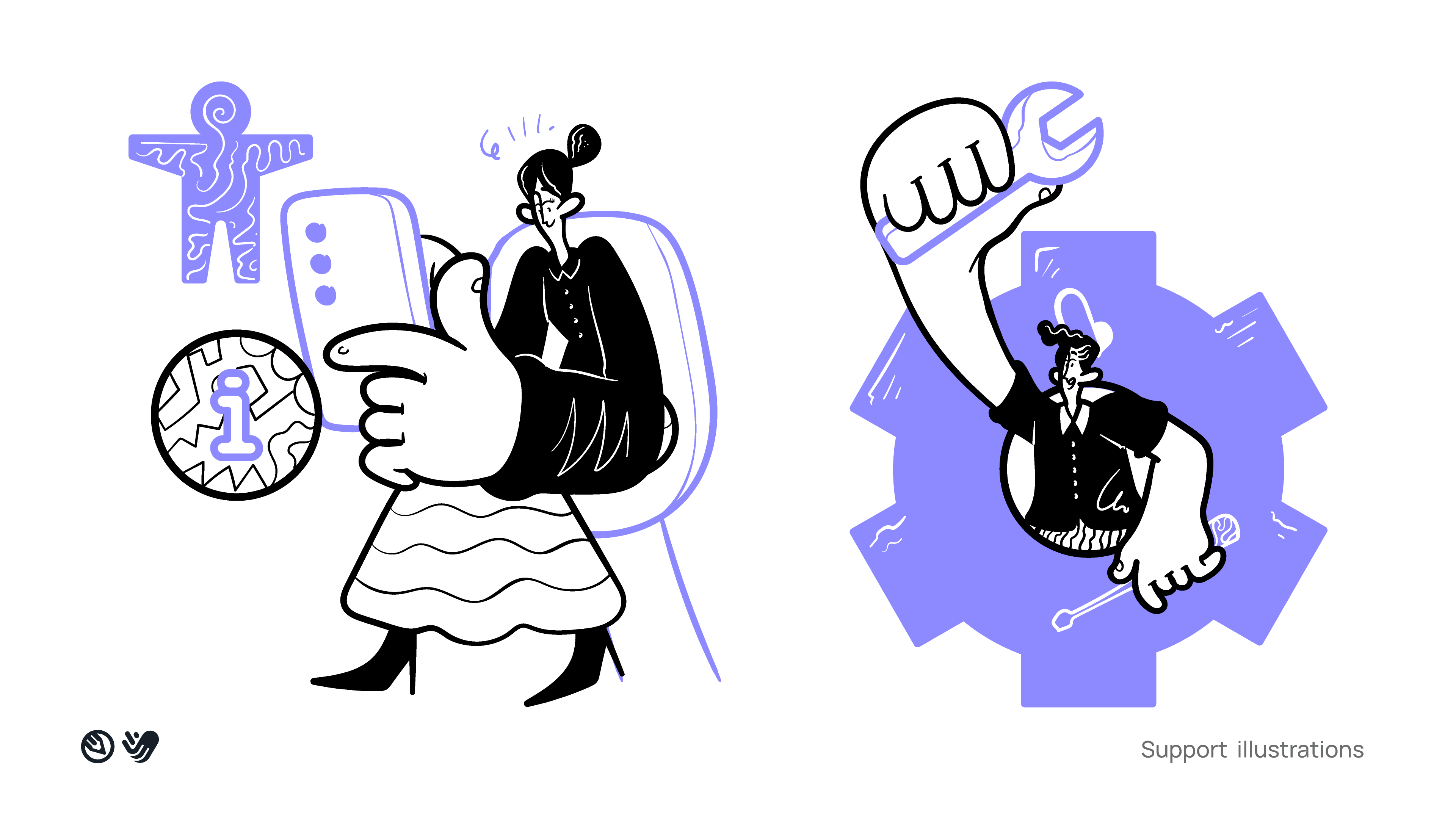 Shivy Illustrationen media 26