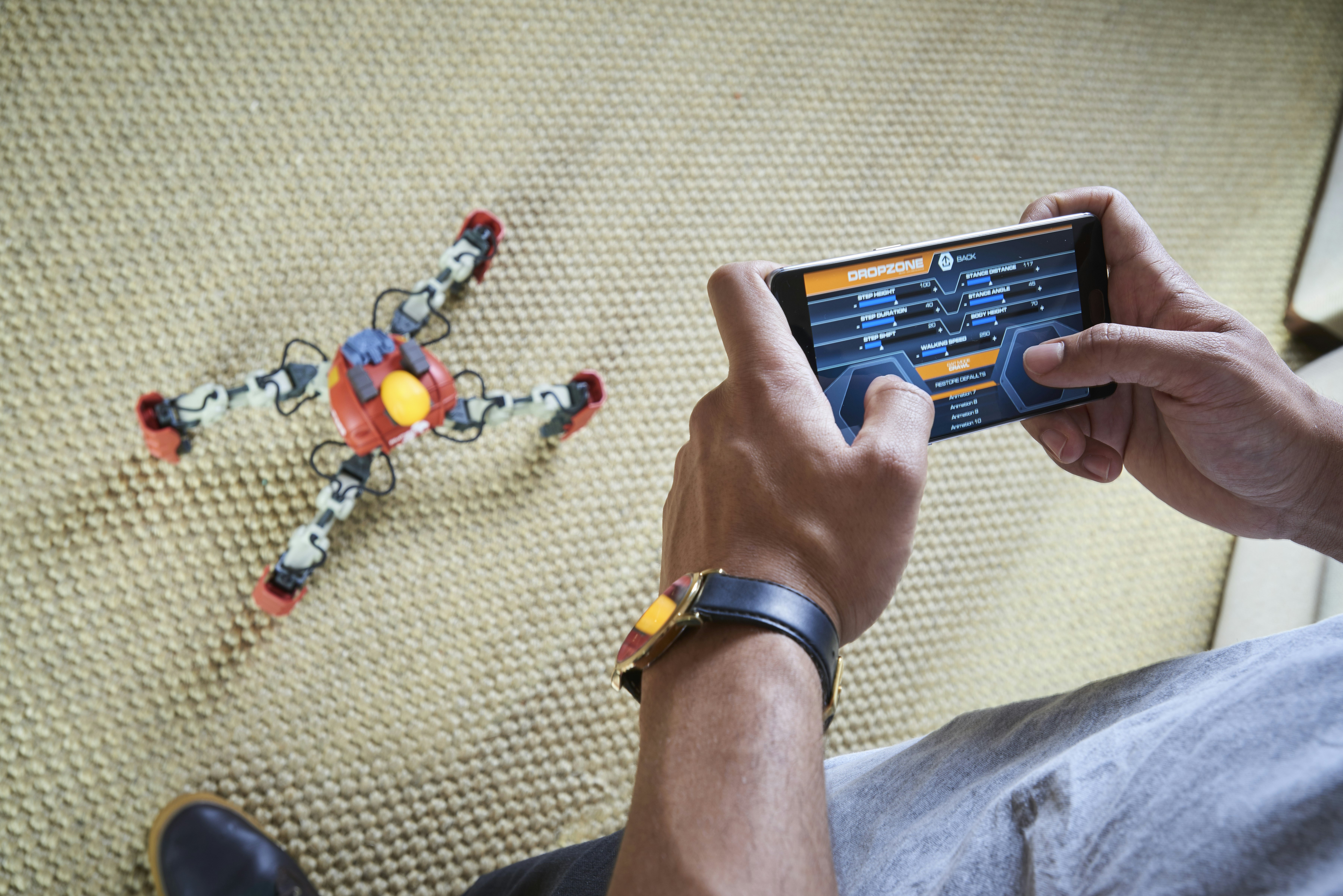 MekaMon gallery image