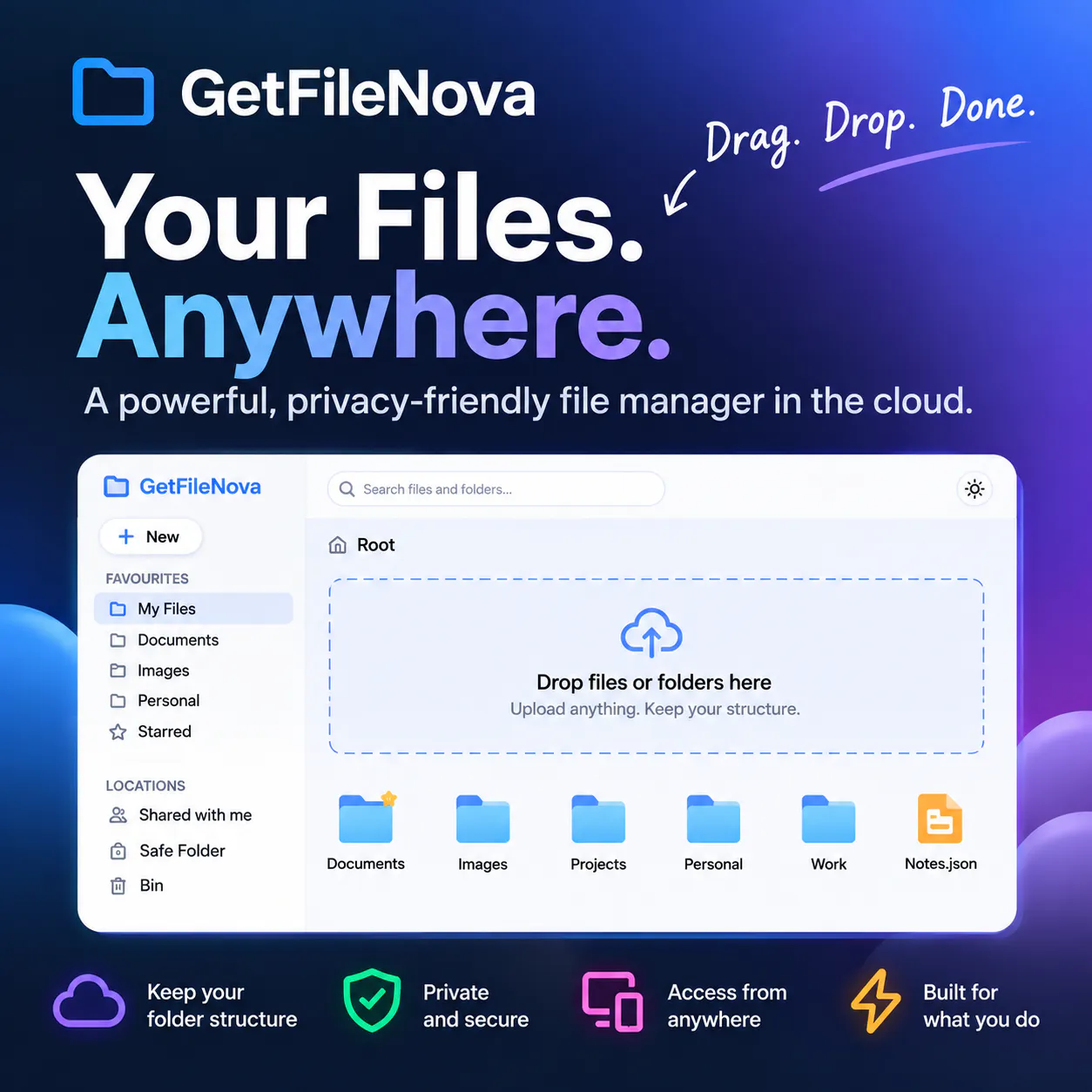 GetFileNova