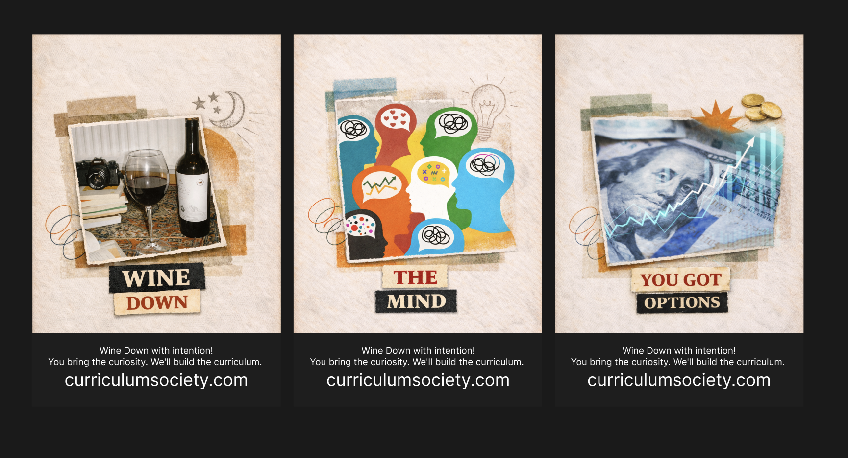 Curriculum Society gallery image